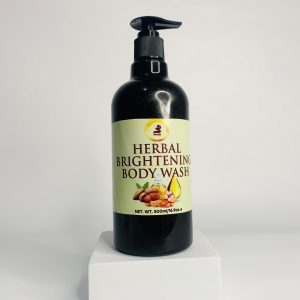 Home body wash
