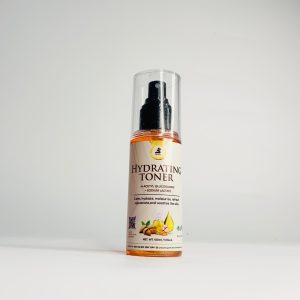 Home hydrating toner