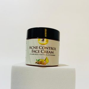 acne control face cream