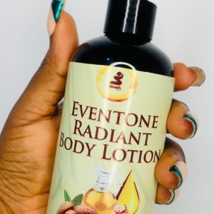 eventone radiance body lotion
